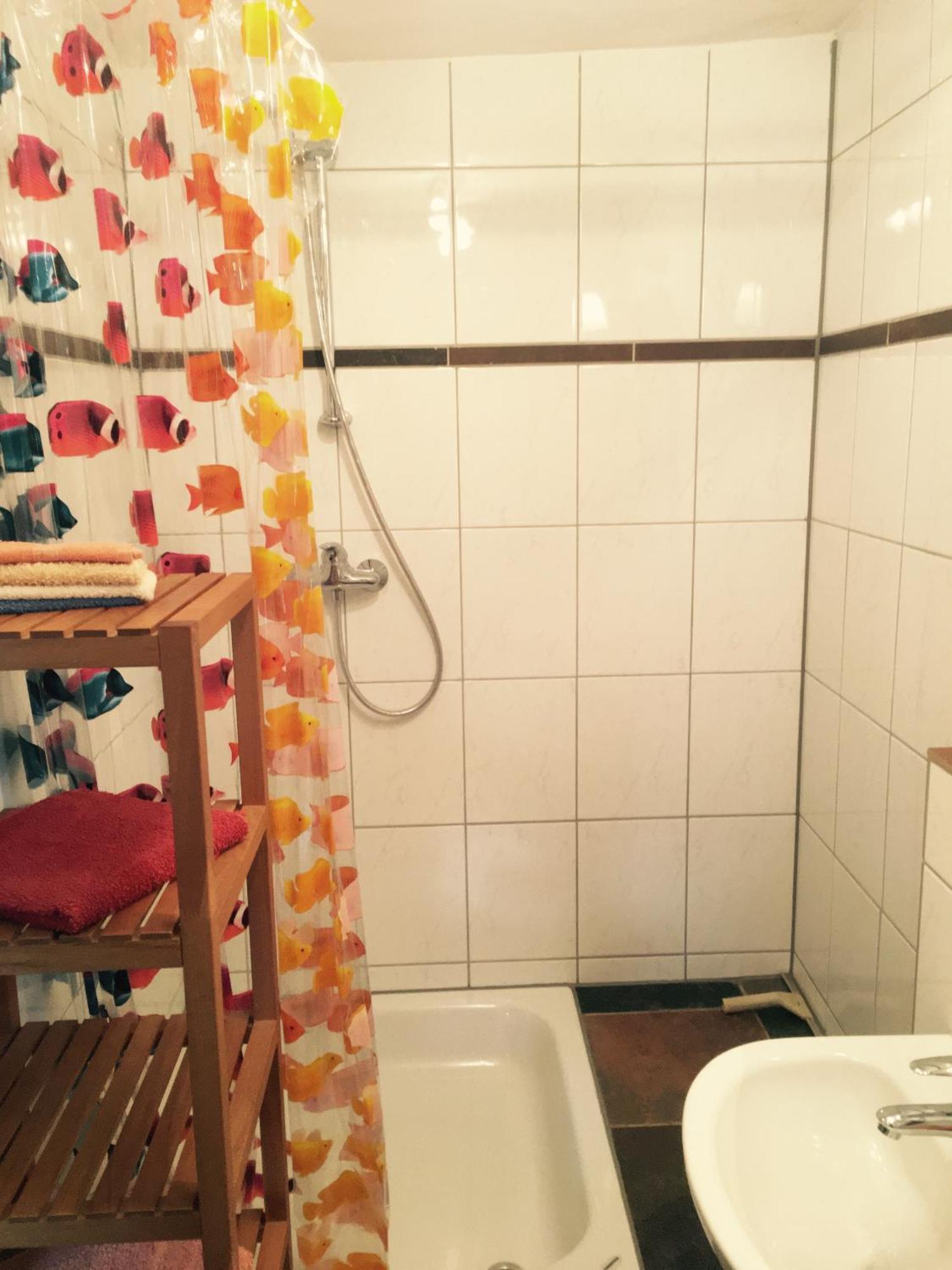 Ferienwohnung Schloessershof Borler ห้อง รูปภาพ