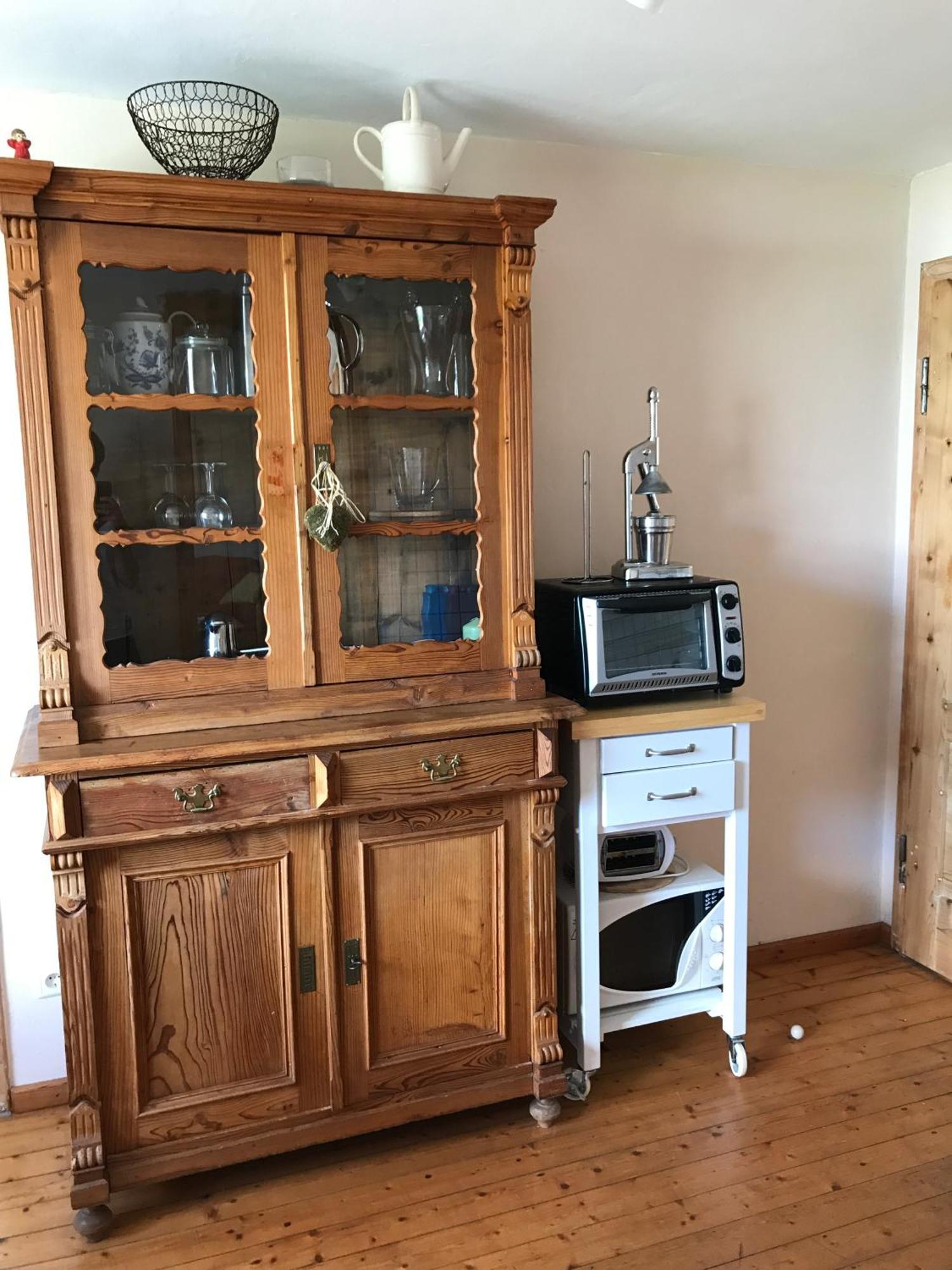 Ferienwohnung Schloessershof Borler ห้อง รูปภาพ