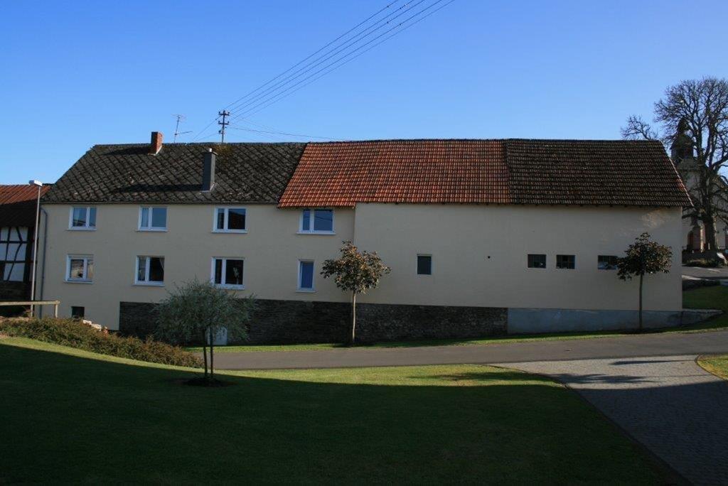 Ferienwohnung Schloessershof Borler ภายนอก รูปภาพ